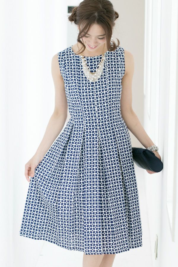 イメージ（ネイビー)