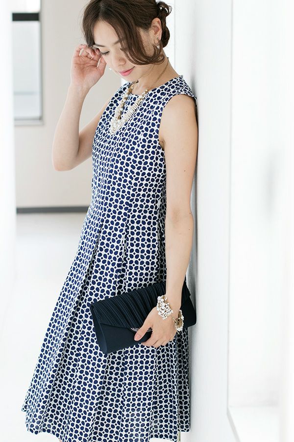 イメージ（ネイビー)