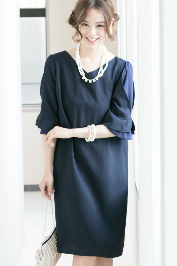 イメージ（ネイビー）