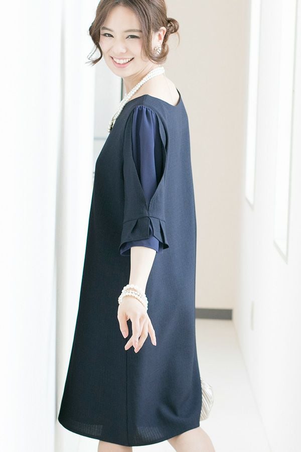 イメージ（ネイビー）