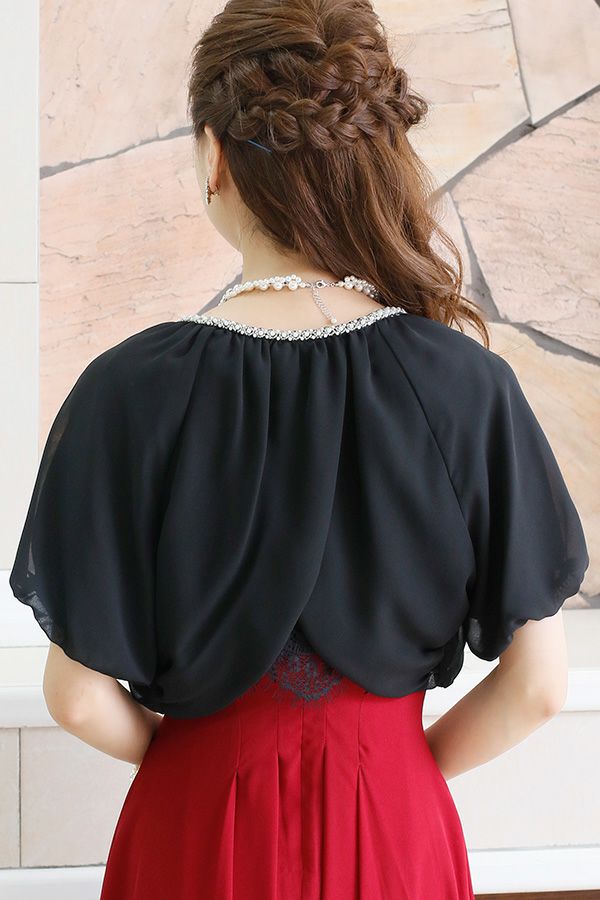 ブラック（後ろ）