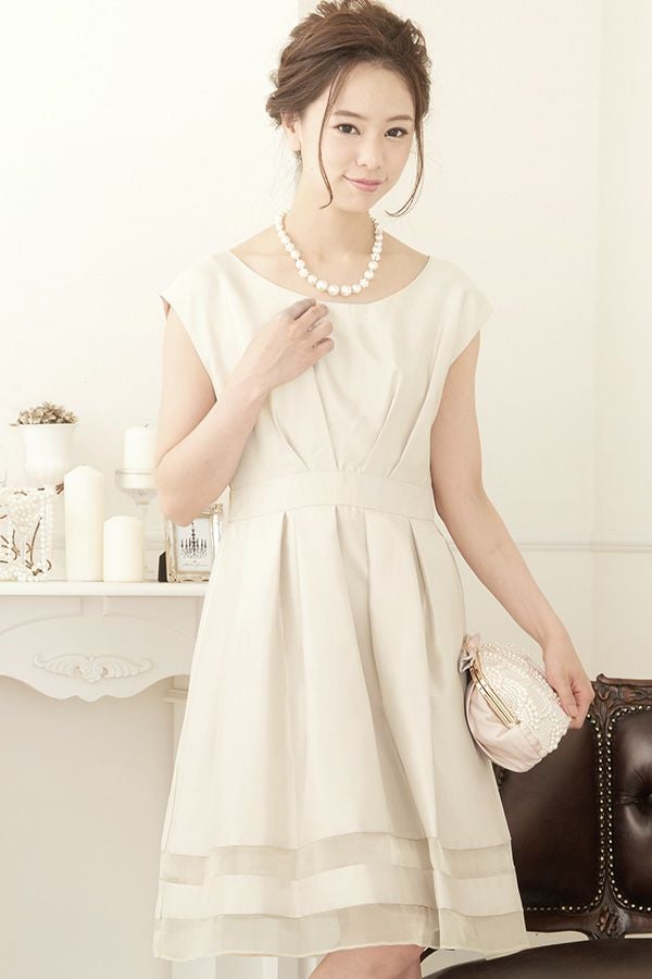 イメージ（ベージュ）