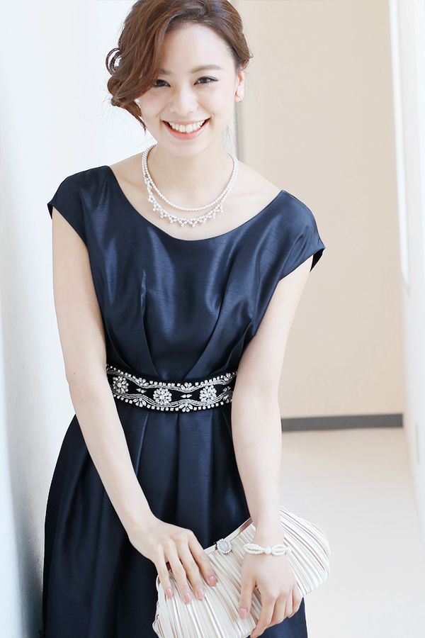 イメージ（ネイビー）