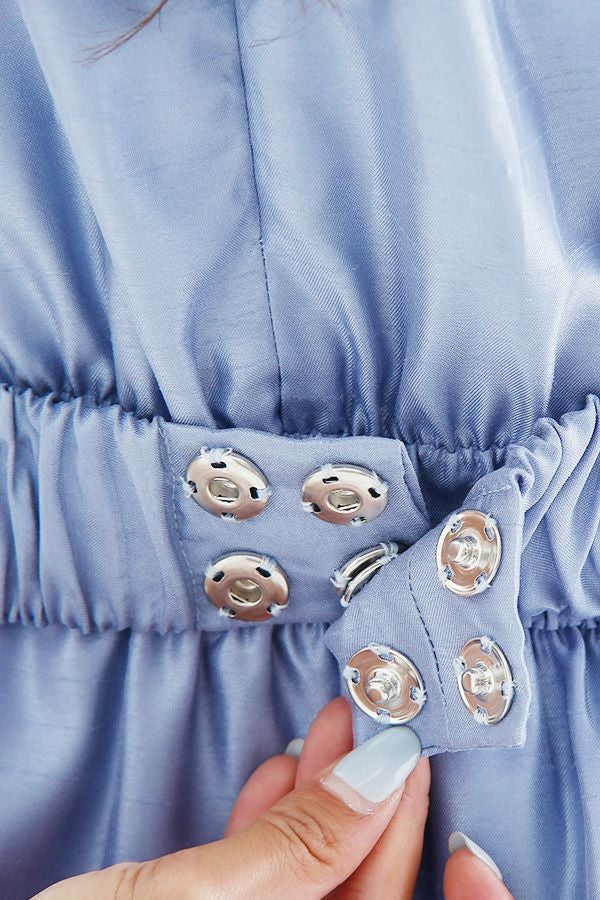 スナップボタン