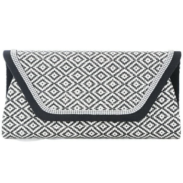 ストロークラッチバッグ