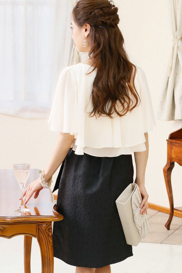 アイボリーブラック（後）