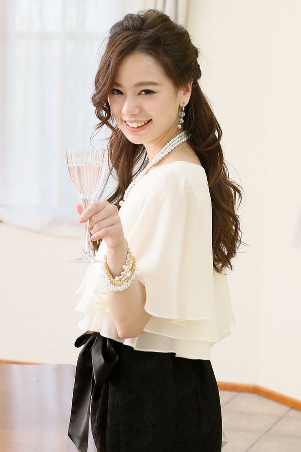 イメージ（アイボリーブラック）