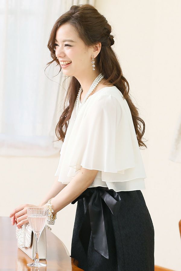 イメージ（アイボリーブラック）