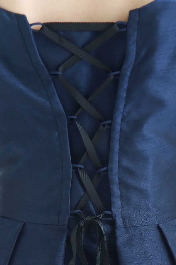 ラグランリボン