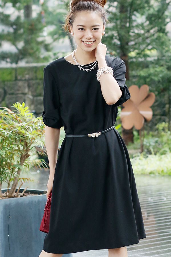 イメージ（ブラック）