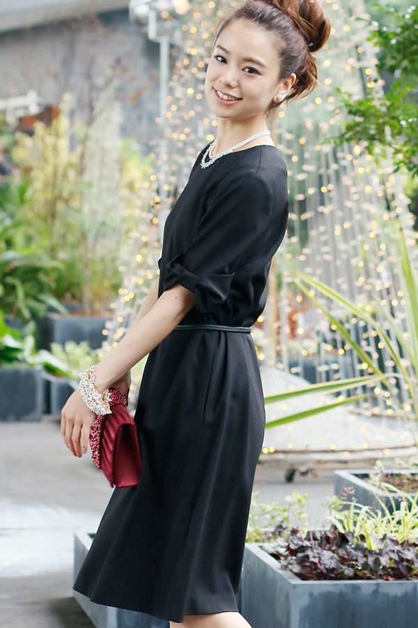 イメージ（ブラック）