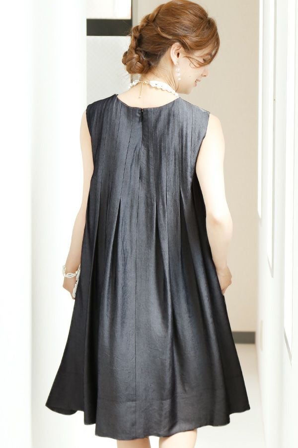 グロスシルバー（後ろ）