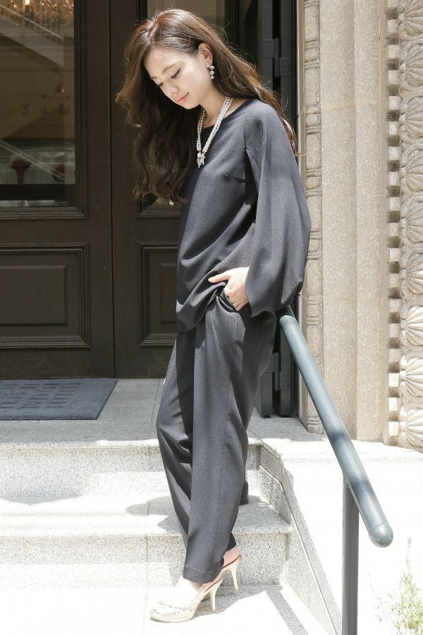 イメージ（ブラック）