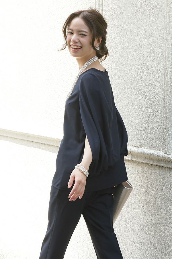 イメージ（ネイビー）