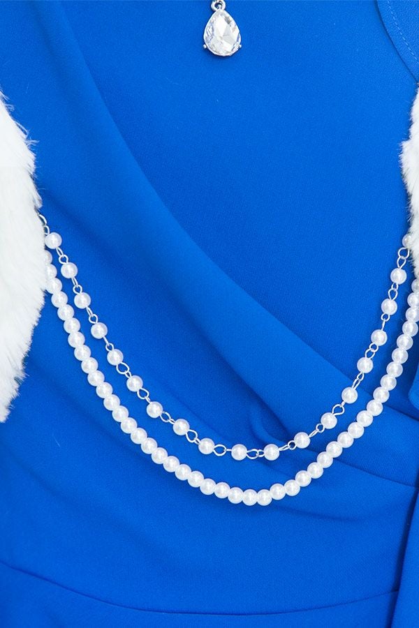 パールチェーン（前）