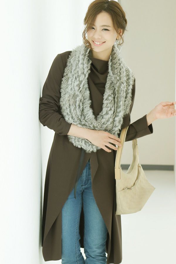 イメージ（カーキ）