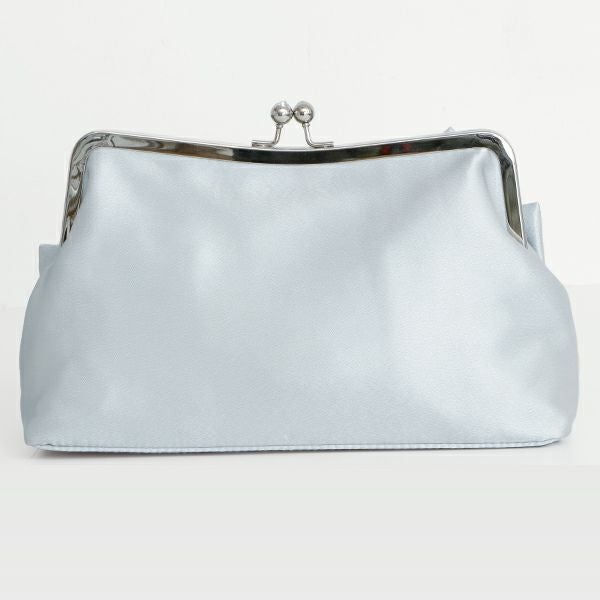 シルバー（後ろ）