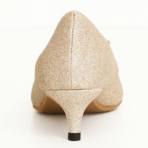 ベージュ（後ろ）