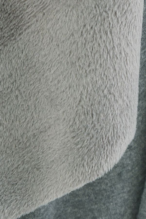 素材感（裏地）