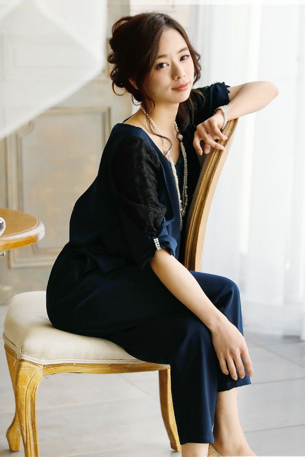 ネイビーイメージ