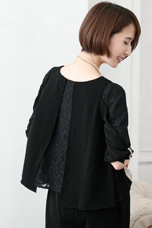 ブラックイメージ