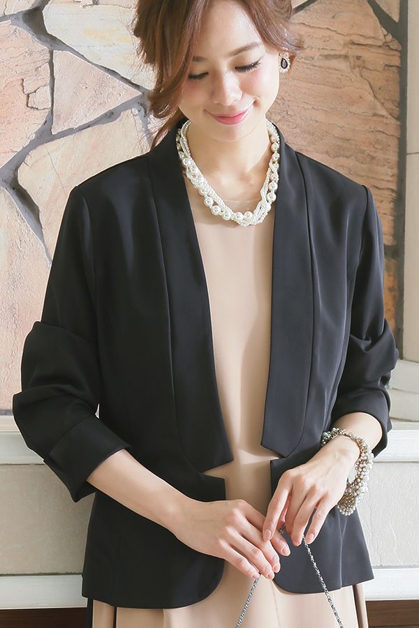 イメージ（ブラック）