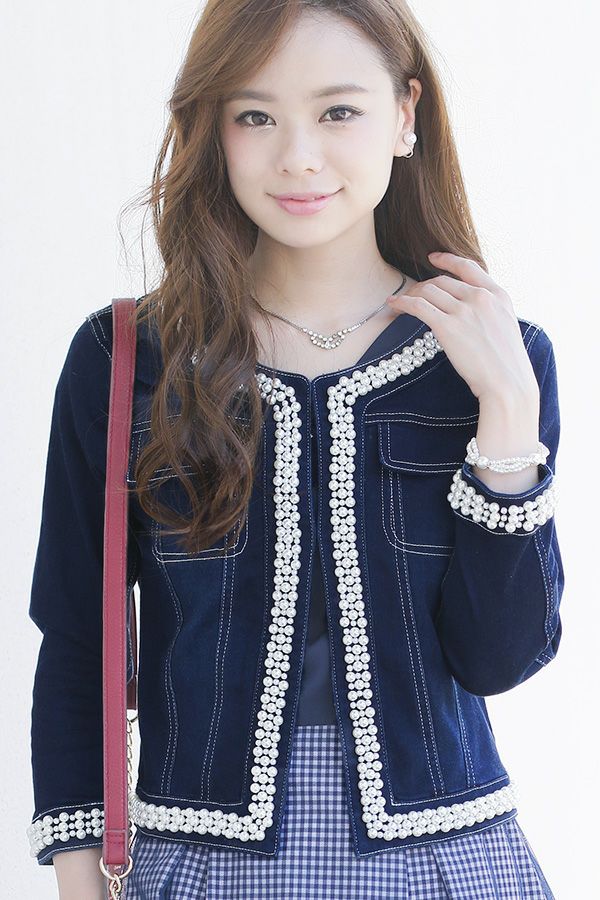 インディゴブルー