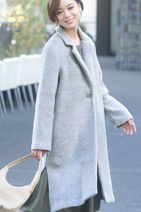 イメージ（グレー）