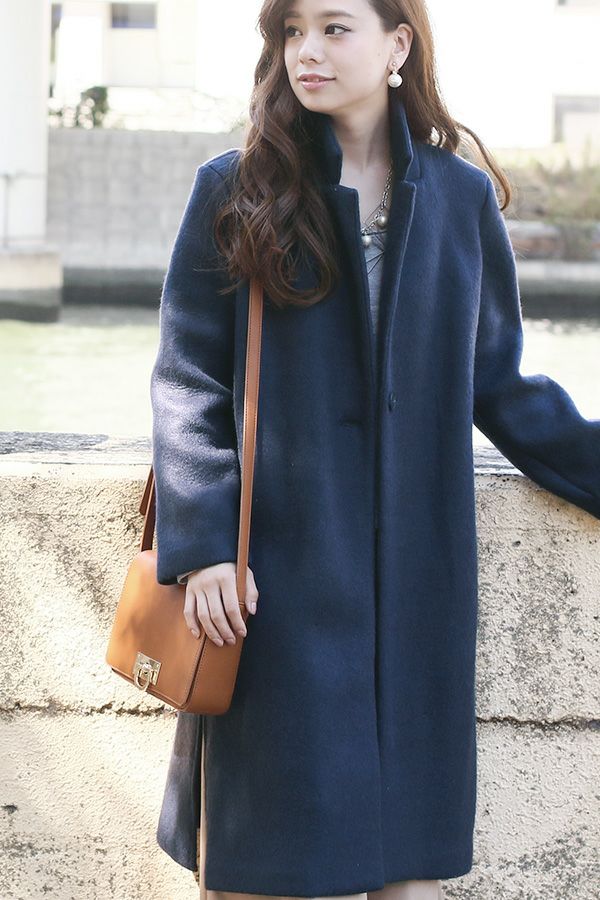 イメージ（ネイビー）