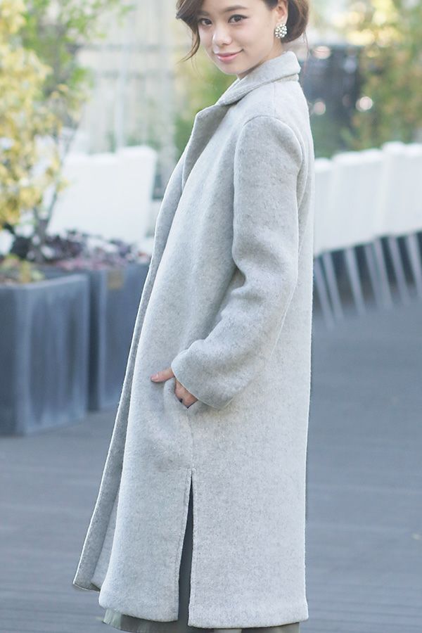 イメージ（グレー）