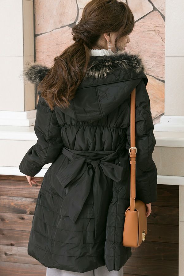 ブラック（後ろ）