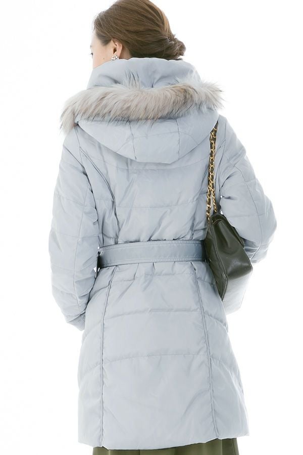 ライトグレー（後ろ）