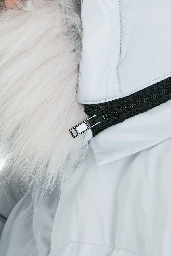 フード取り外し可