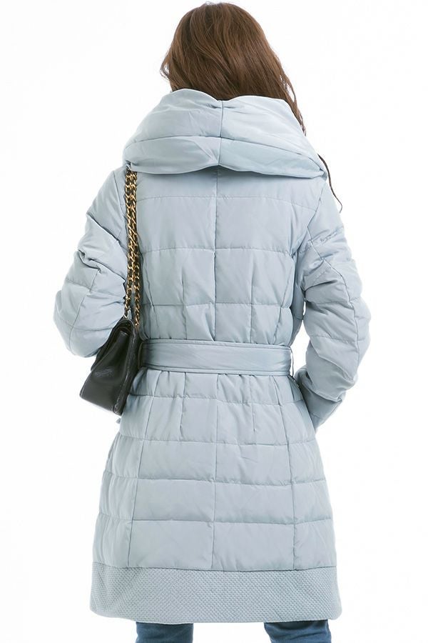 ライトグレー（後ろ）