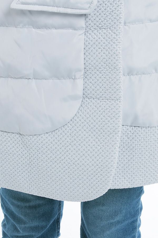 素材感（生地）