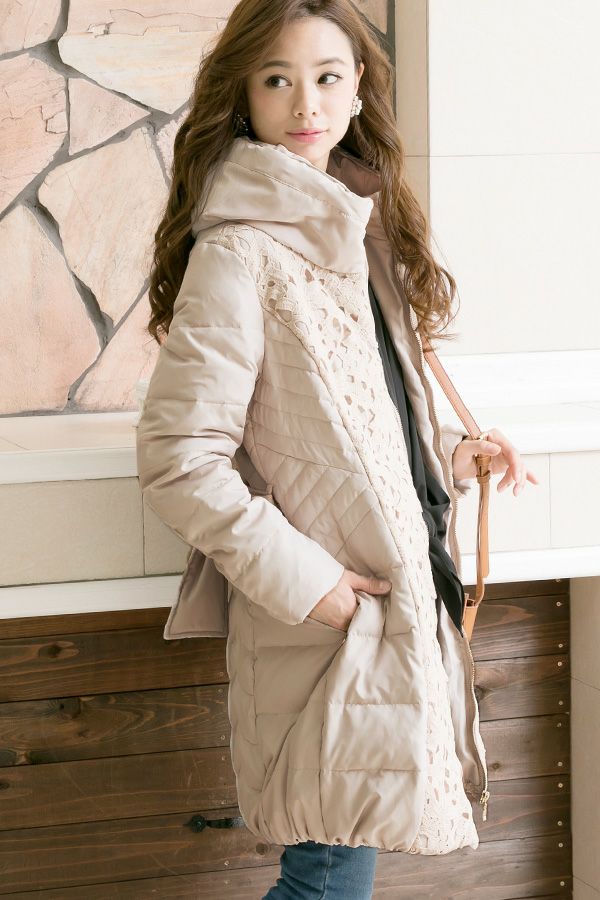 イメージ（ピンクベージュ）