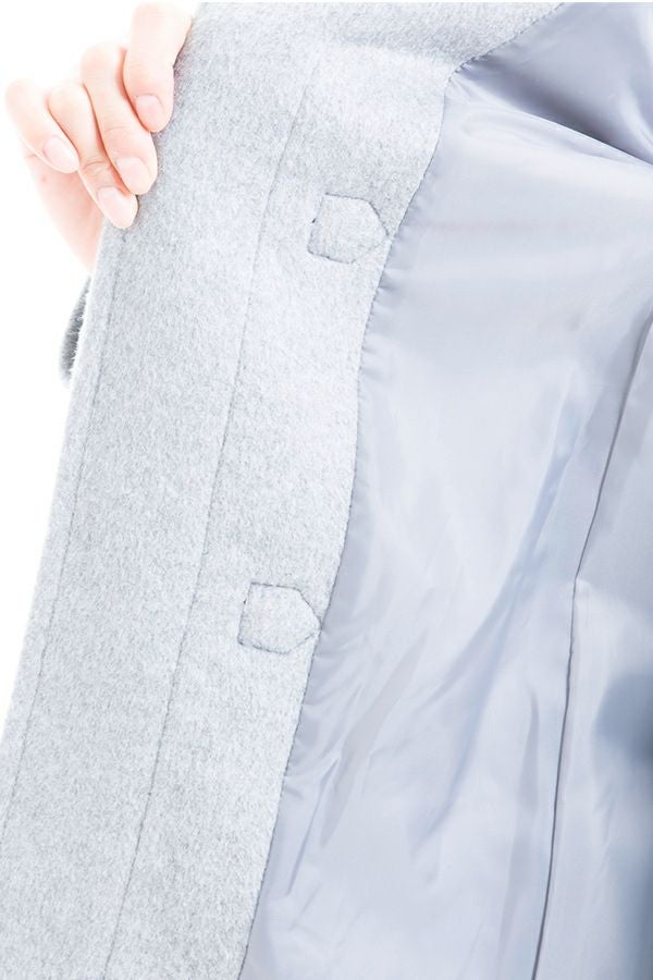 素材感（裏地）