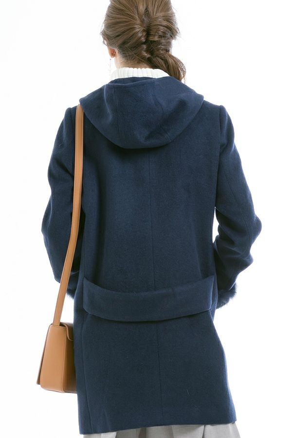 ネイビー（後ろ）