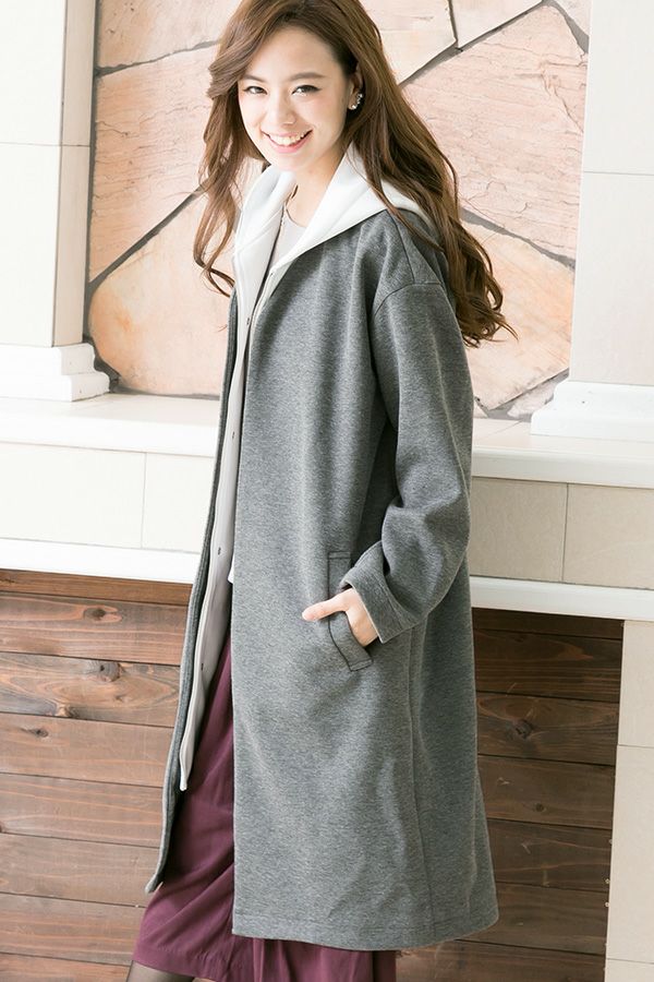 イメージ（グレー）