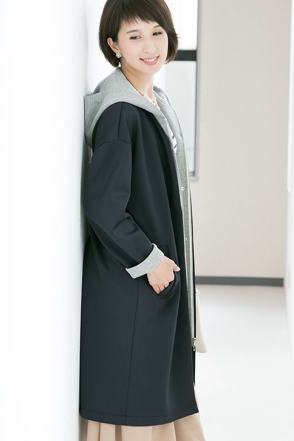 イメージ（ネイビー）