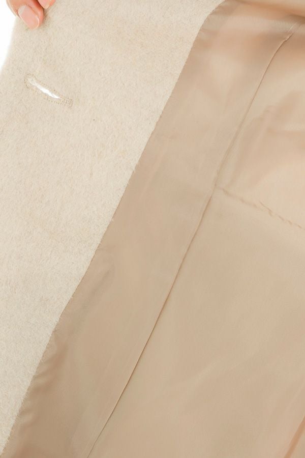 素材感（裏地）