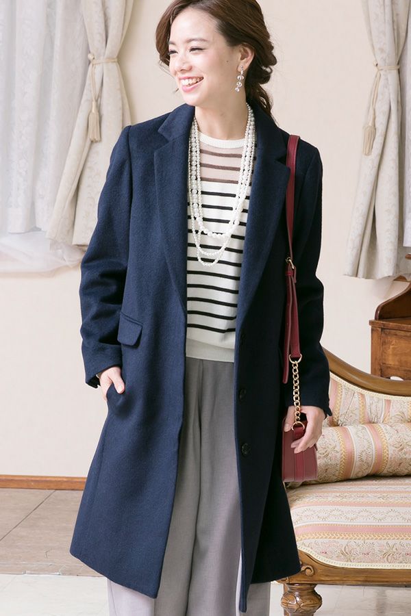 イメージ（ネイビー）