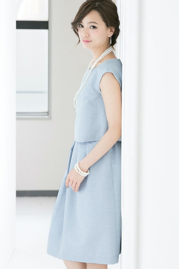 イメージ（ライラックグレー）