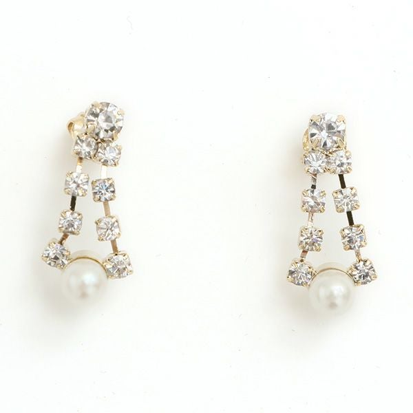 シャイニースウィングピアス