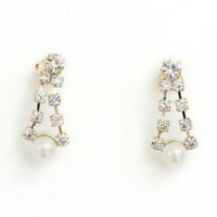 シャイニースウィングピアス