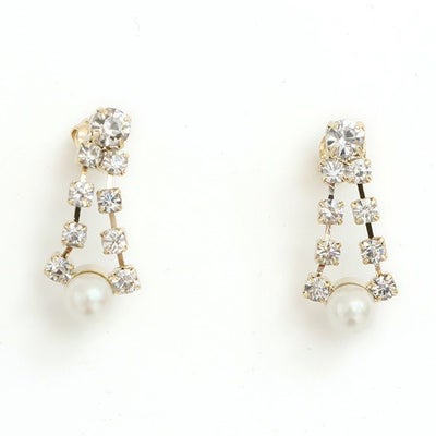 シャイニースウィングピアス