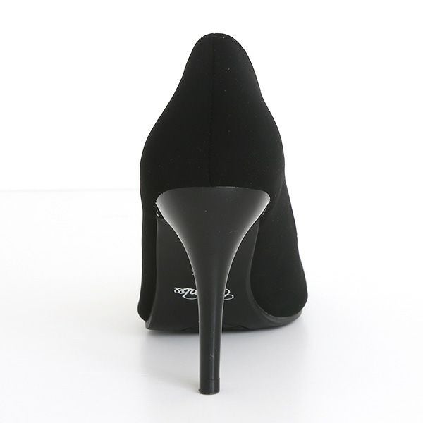 ヒール（ブラックヌバック）