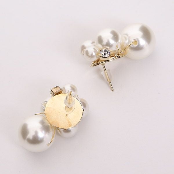 イメージ（ピアス）