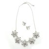スノークリスタルアクセサリーセット