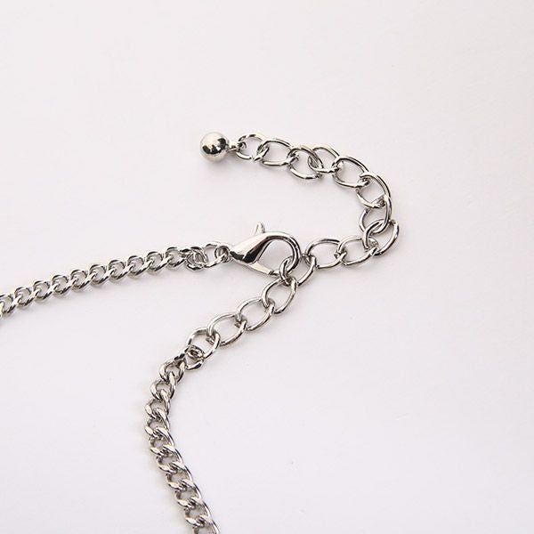 チェーン(取り外し可)